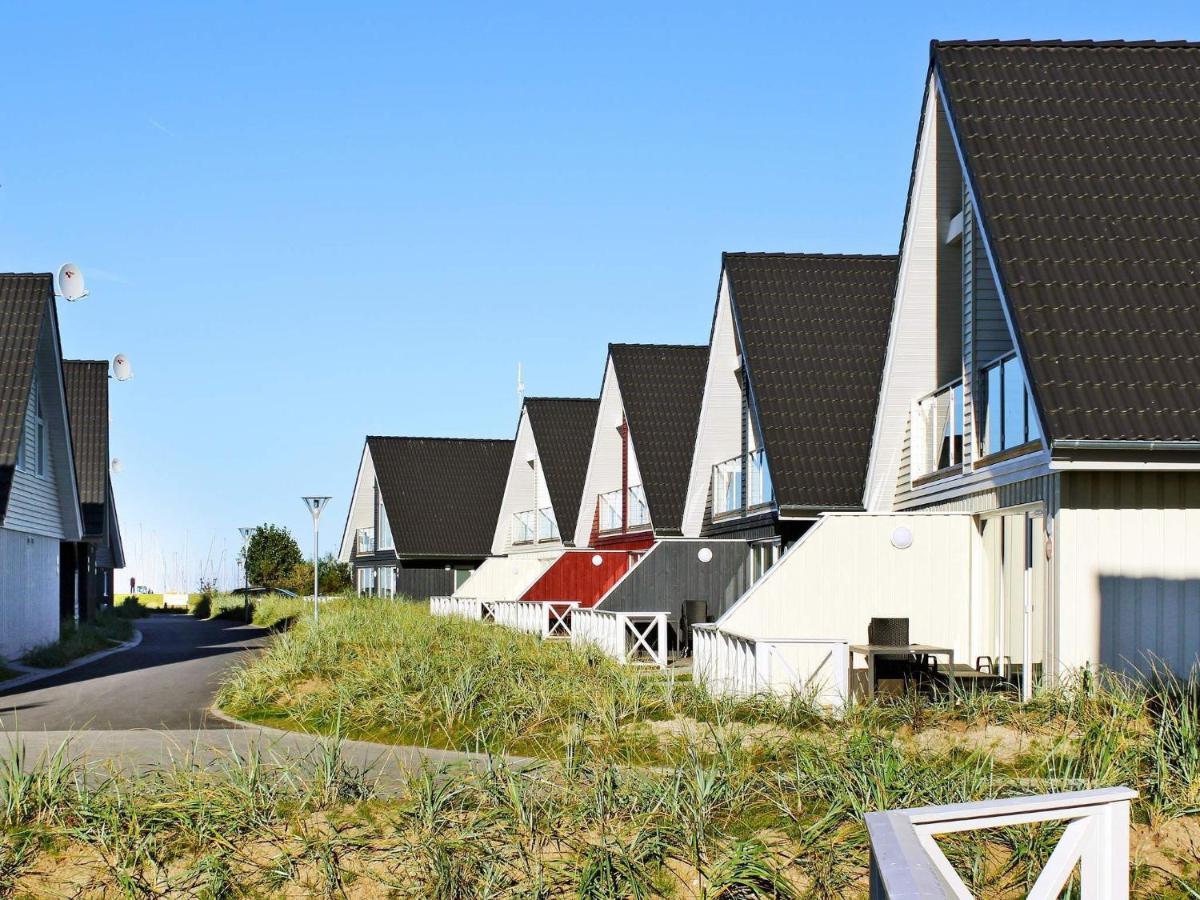 Two-Bedroom Holiday Home In Wendtorf 37 Eksteriør billede