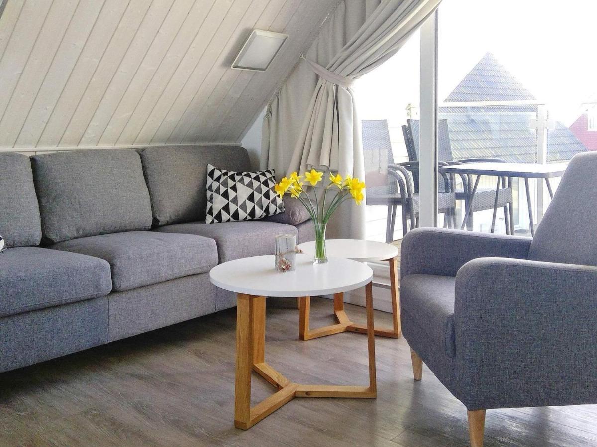 Two-Bedroom Holiday Home In Wendtorf 37 Eksteriør billede