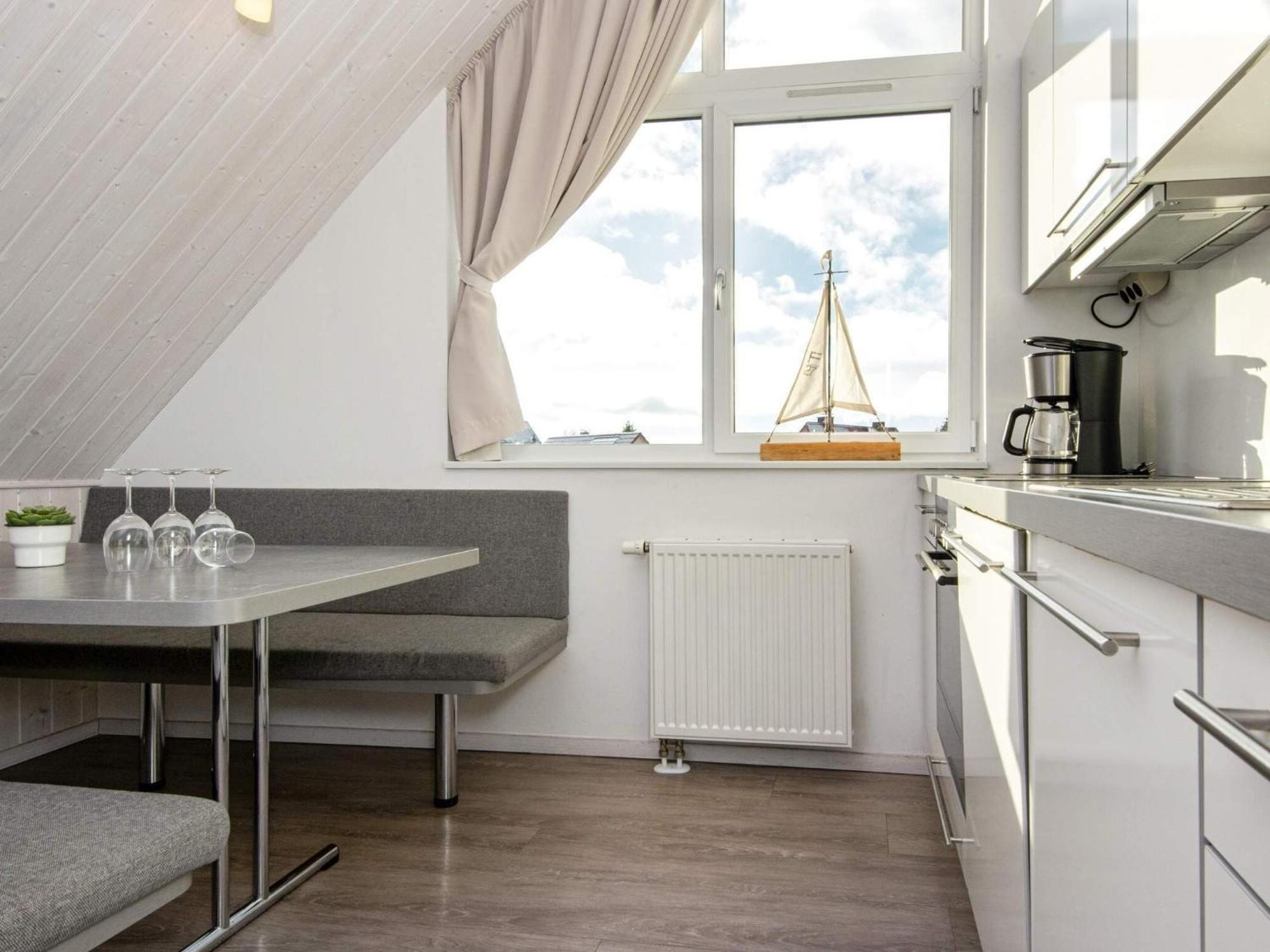 Two-Bedroom Holiday Home In Wendtorf 37 Eksteriør billede